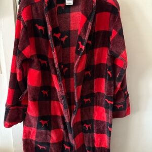 Victoria secret Robe